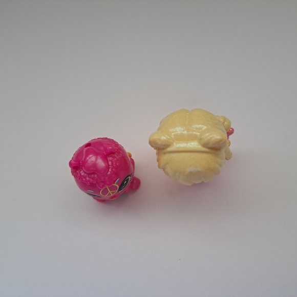 hatchimals mini figures lot - Picture 7 of 7